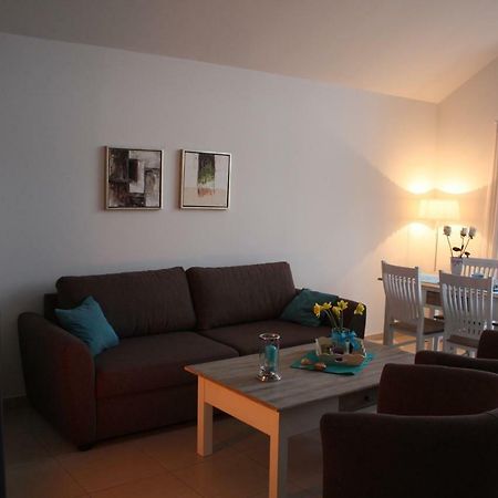 Ferienhaus Heimathafen Sierksdorf Rom bilde