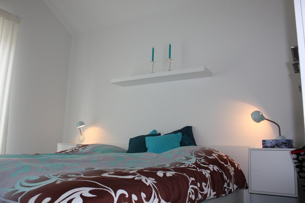Ferienhaus Heimathafen Sierksdorf Rom bilde