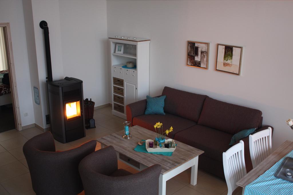 Ferienhaus Heimathafen Sierksdorf Rom bilde