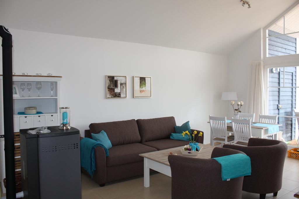 Ferienhaus Heimathafen Sierksdorf Rom bilde