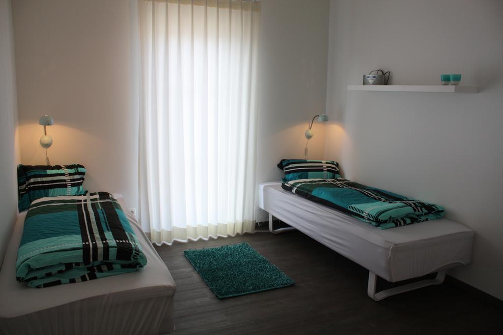 Ferienhaus Heimathafen Sierksdorf Rom bilde