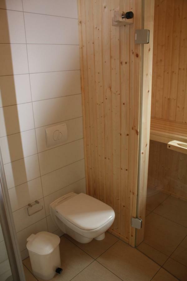 Ferienhaus Heimathafen Sierksdorf Rom bilde
