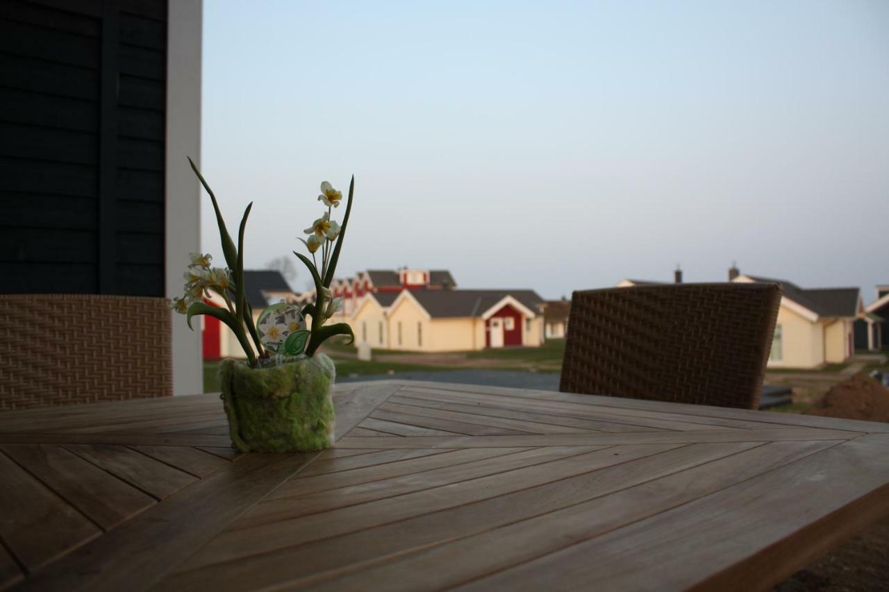 Ferienhaus Heimathafen Sierksdorf Rom bilde