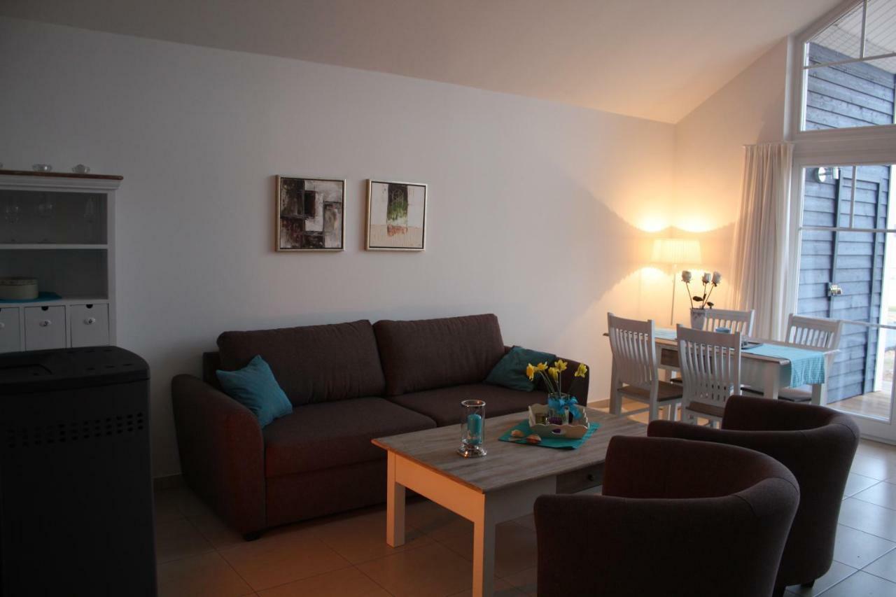 Ferienhaus Heimathafen Sierksdorf Rom bilde