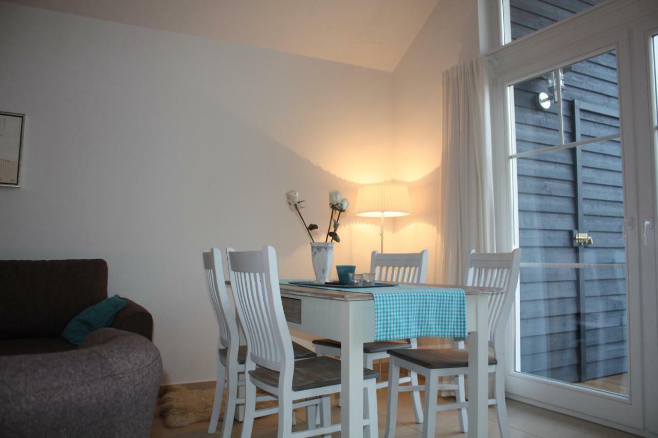 Ferienhaus Heimathafen Sierksdorf Rom bilde